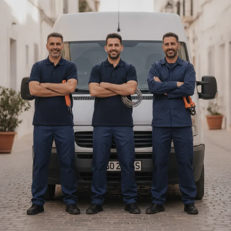 Instalación Cámaras Seguridad equipo en Guadalajara